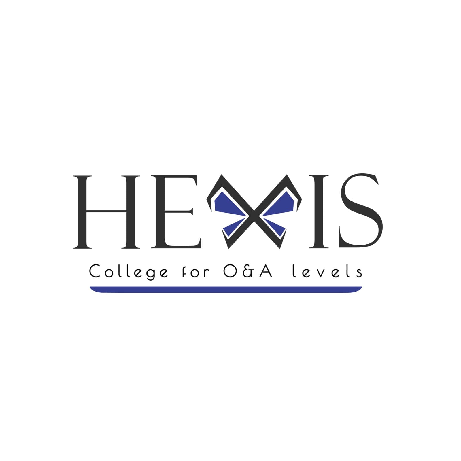 Hexis College team logo
