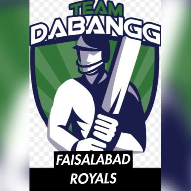 FAISALABAD ROYALS