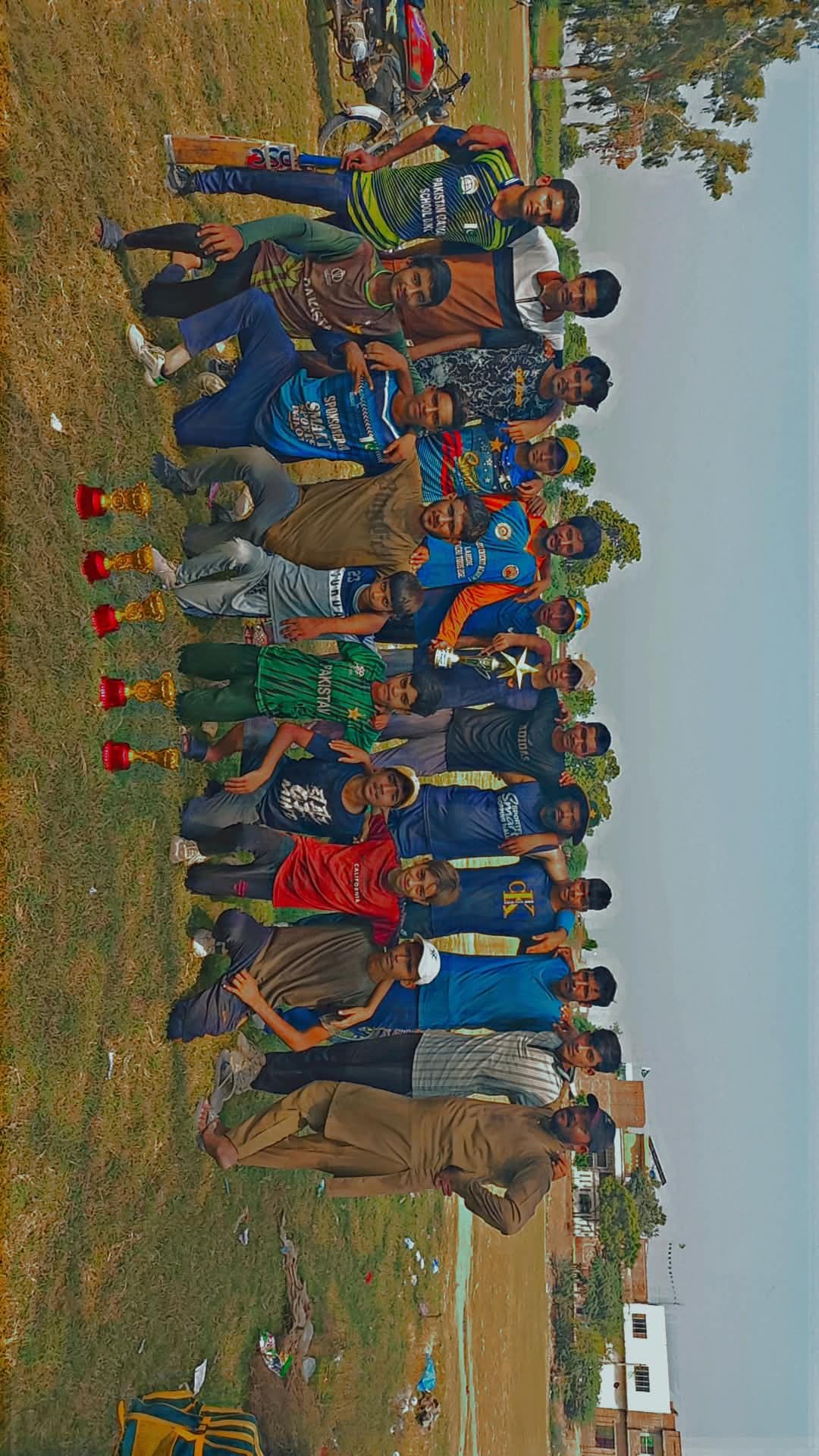 Diamond Cricket Club