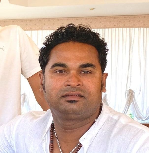 NIRANGA NAYANAJITH FERNANDO MALAMEEGE