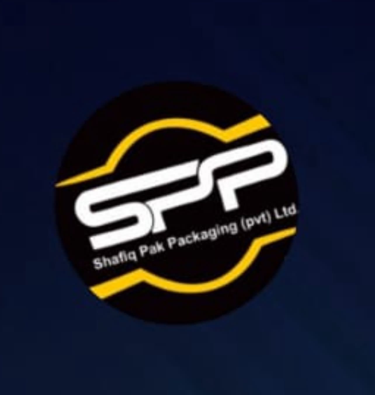Shafiq Pak Packaging