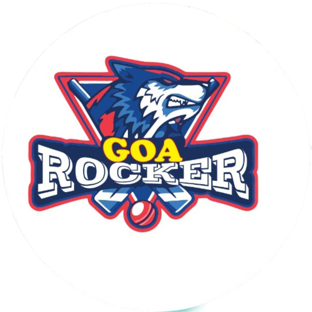 Goa Rocker team logo