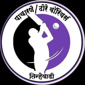 Pachrane Dhore Warriors team logo