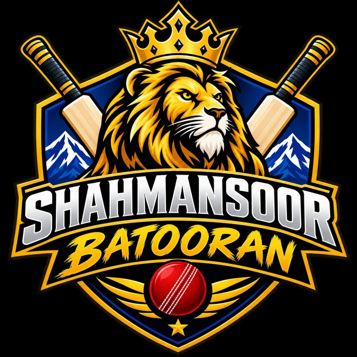 SHAHMANSOR BATOORAN team logo