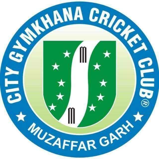 City Gymkhana Cricket Club