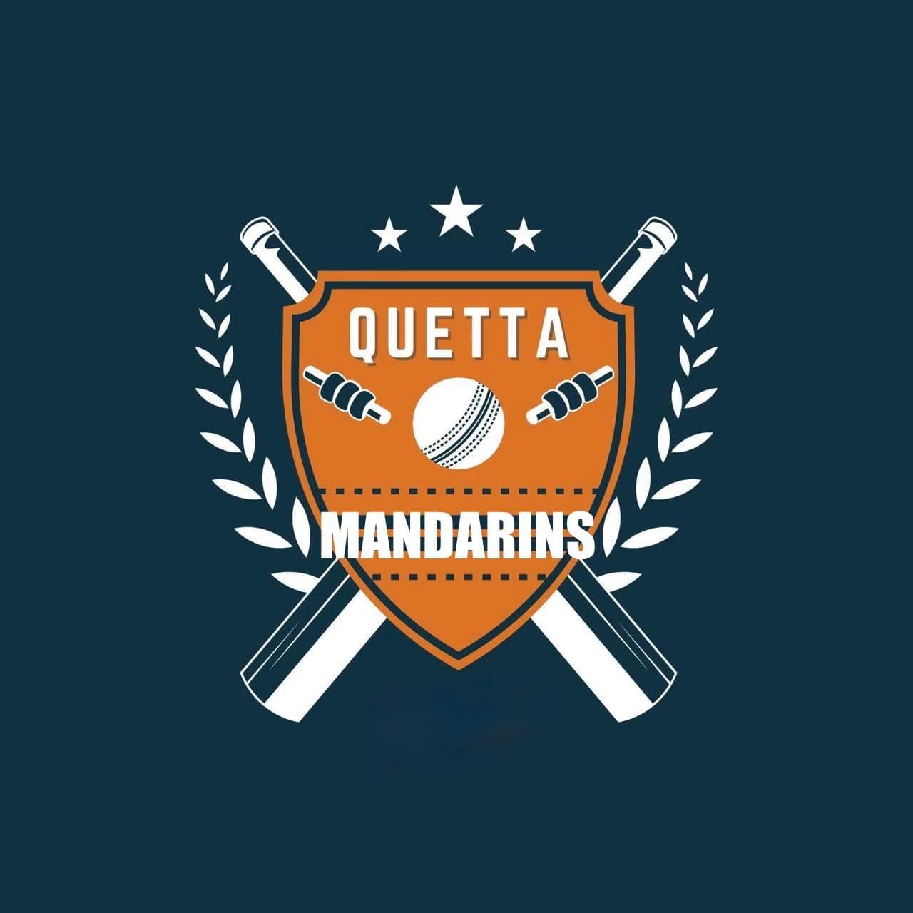 QUETTA MANDARINS