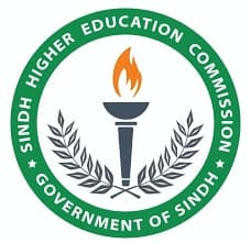 Sindh-HEC team logo
