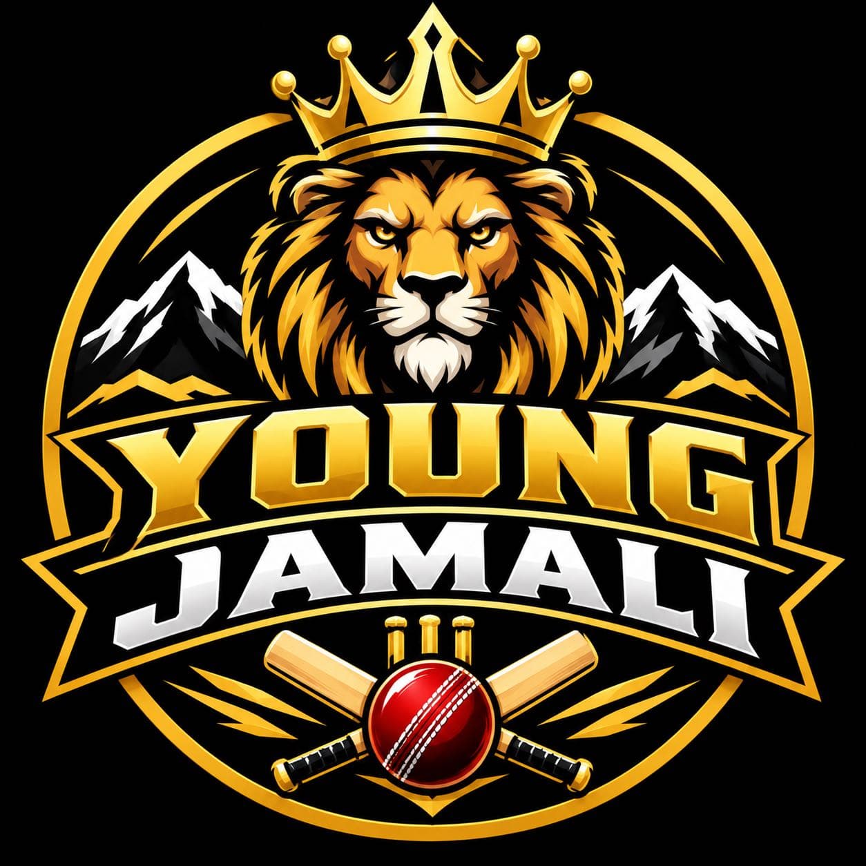 Young Jamali