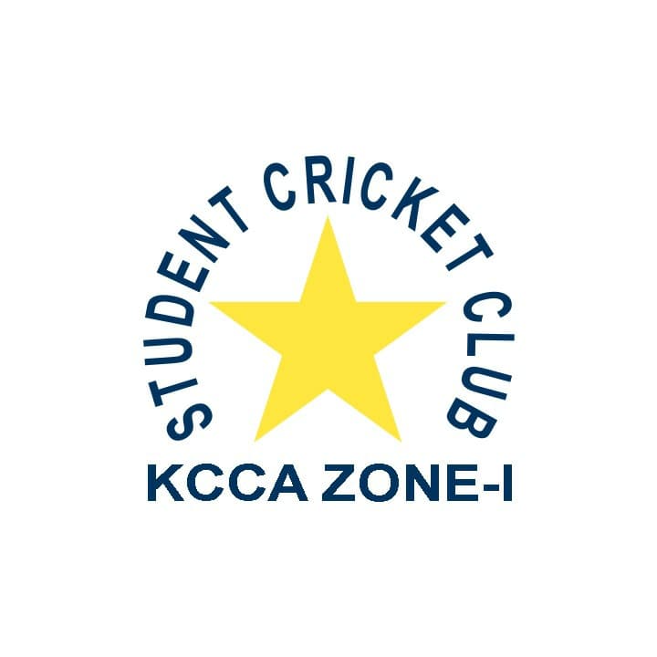 Student Cricket Club team logo