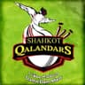 Qalandars
