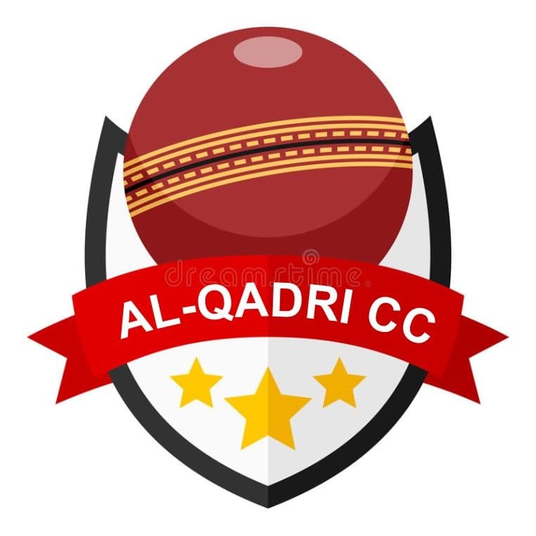 Al-Qadri CC Layyah team logo