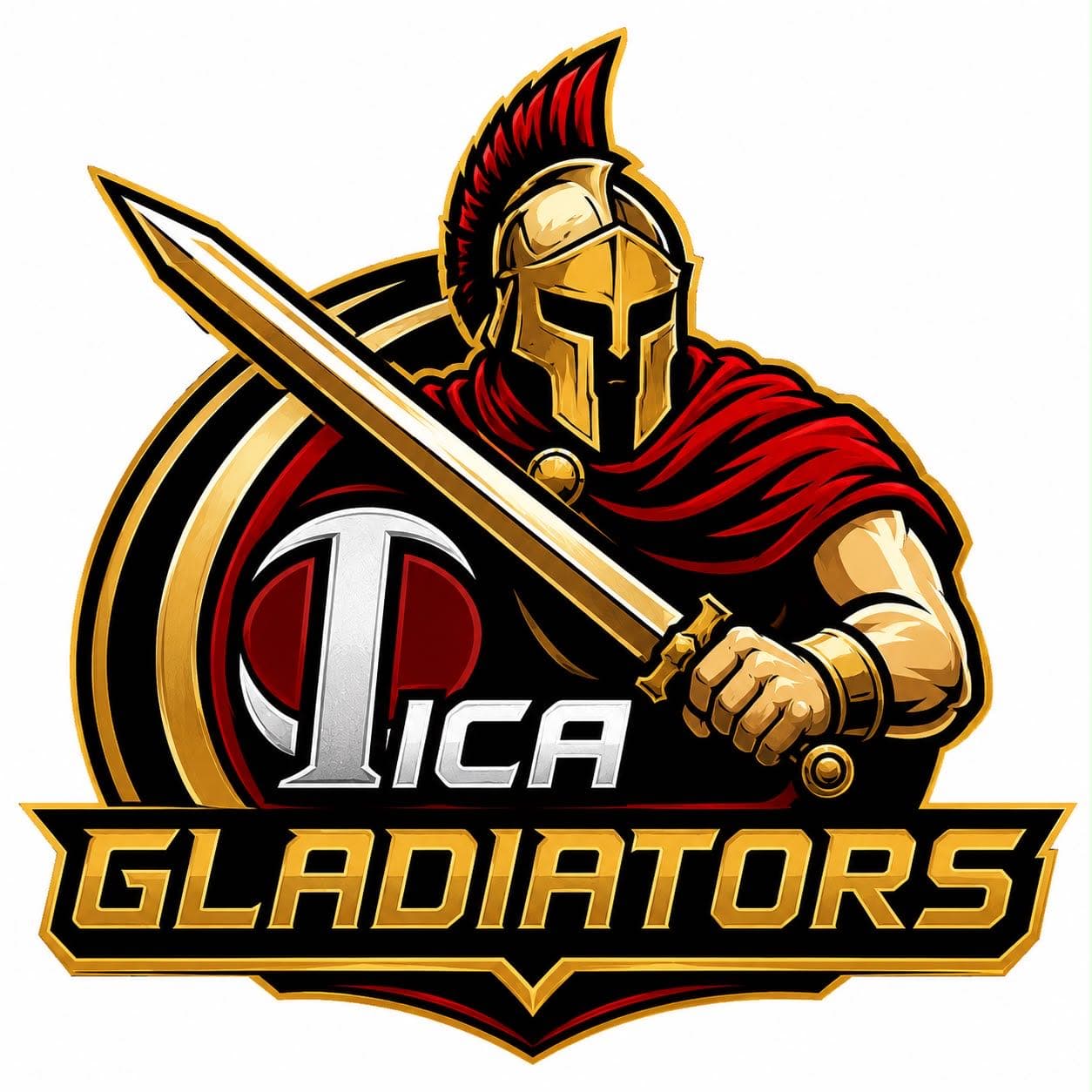 Ica Gladiator