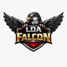 LDA   FALCONS