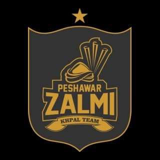 Zalmi team logo