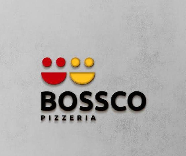 BOSSCO     PIZZERIA