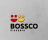 BOSSCO     PIZZERIA