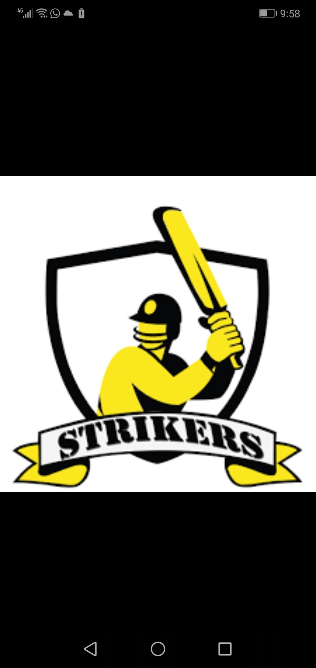 Babar Strikers