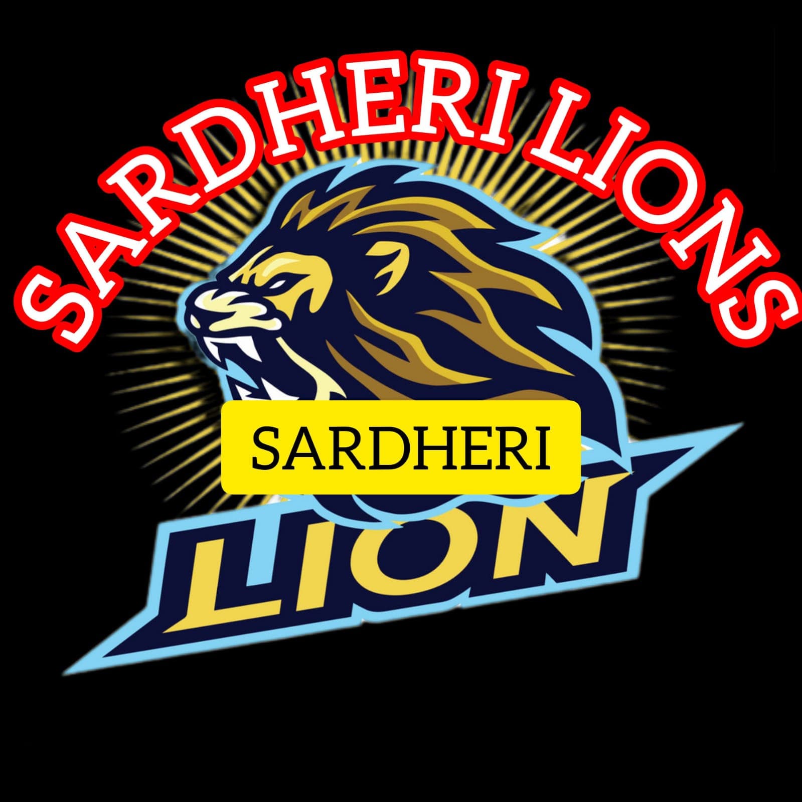 SARDHERI LIONS