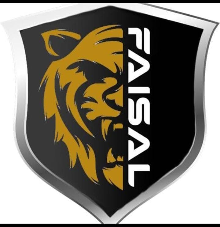 Faisal Gymkhana team logo