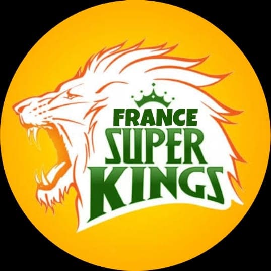 FRANCE SUPER KINGS team logo