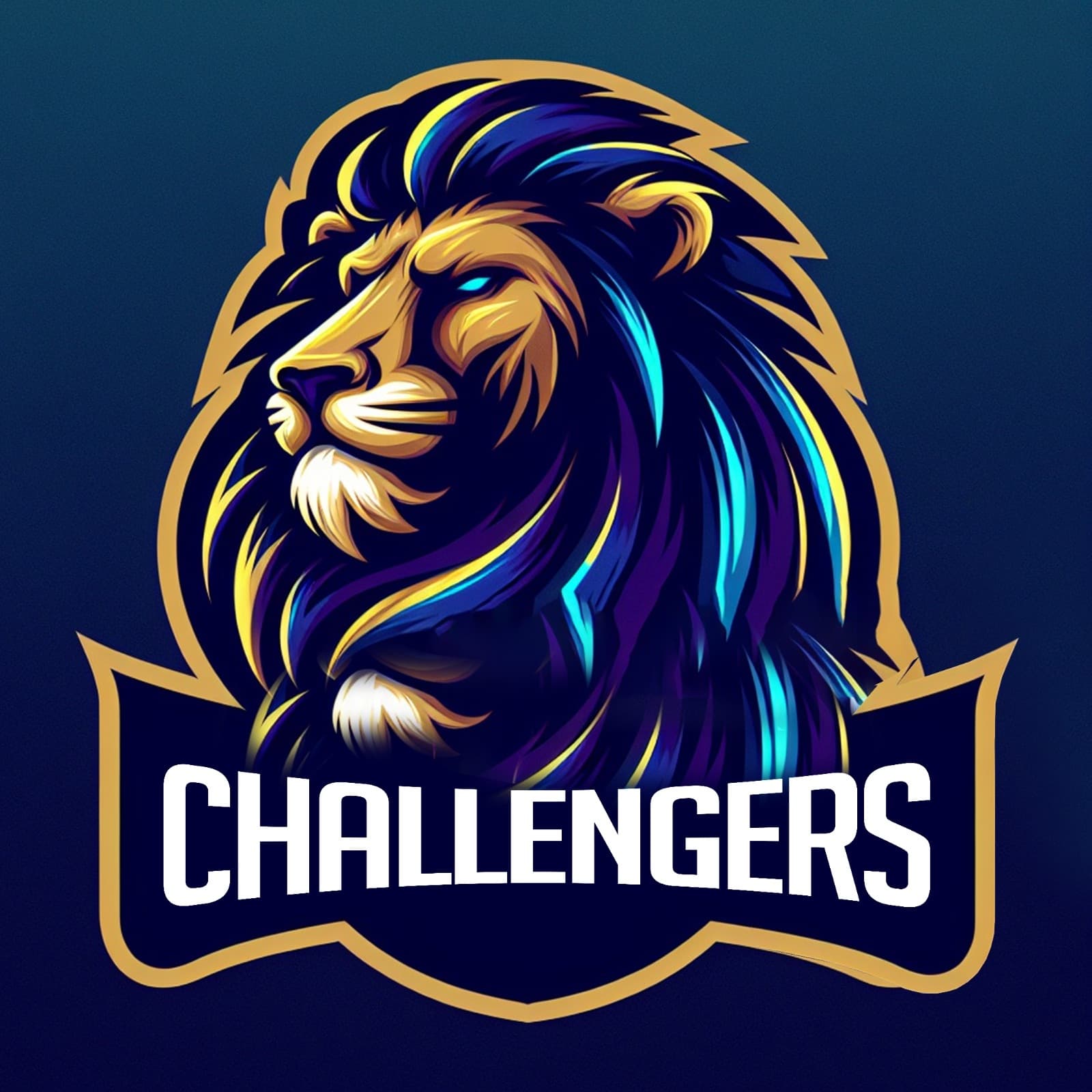 Challengers team logo