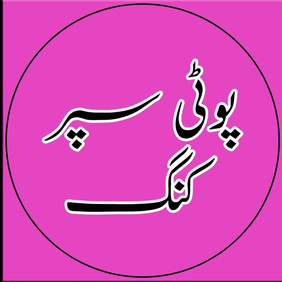 Poti Super King team logo