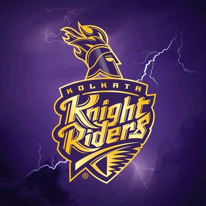 Kolkata Knight Riders@
