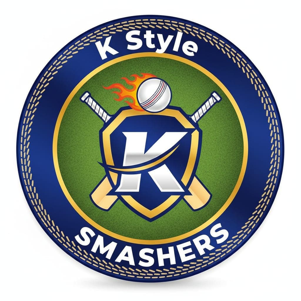 K Style Smashers