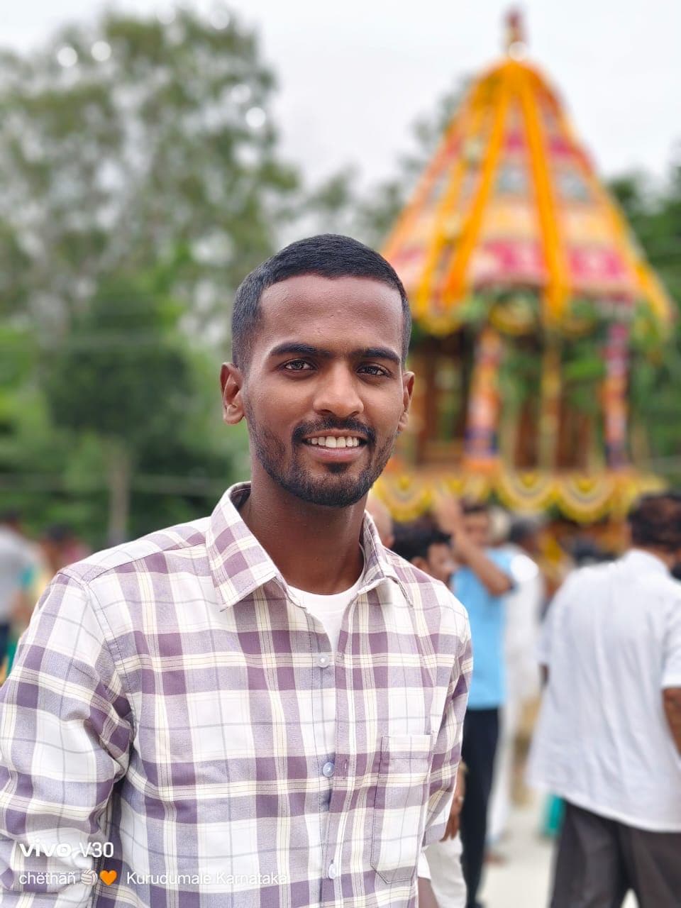 BHANU
