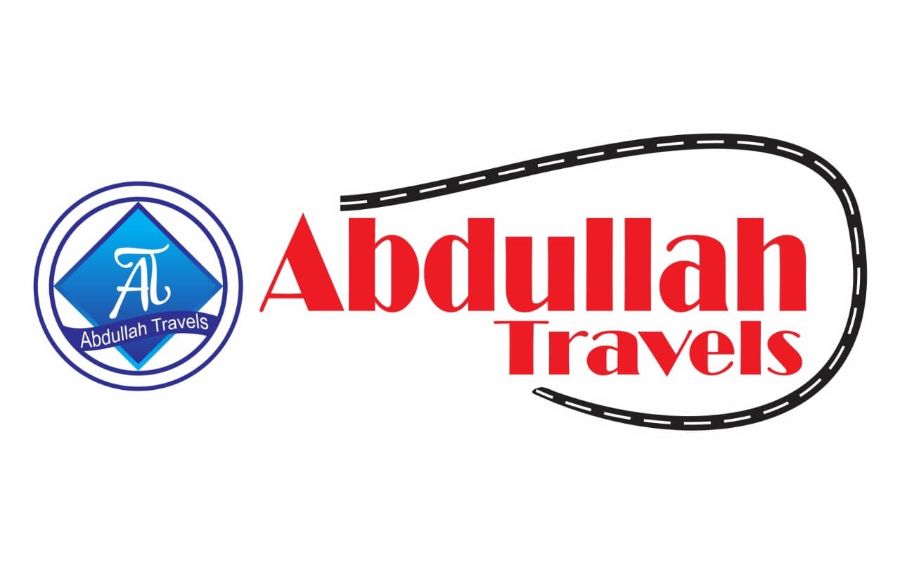 Abdullah Travels team logo