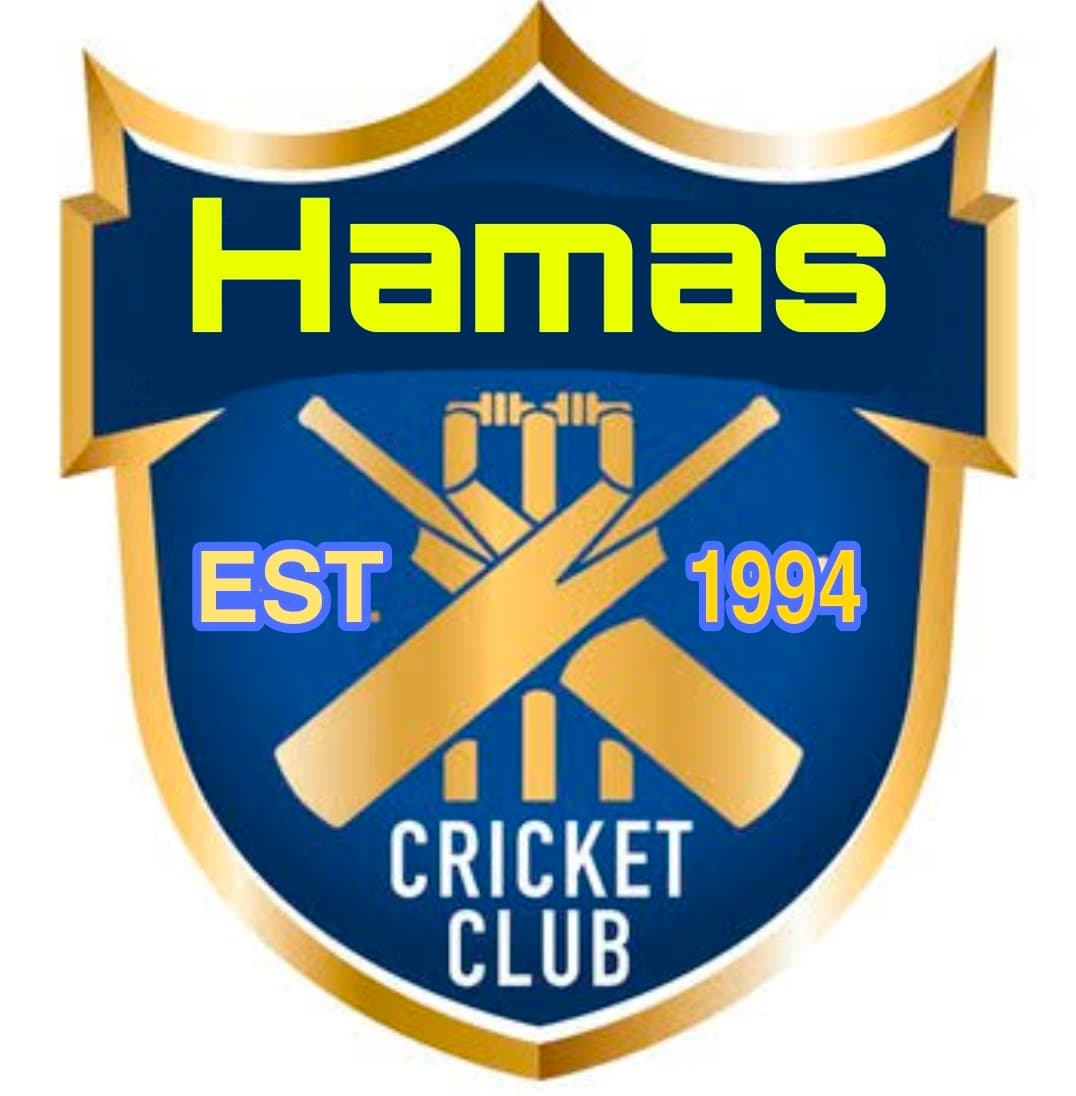 Hamas team logo