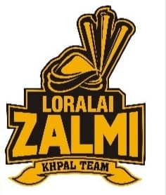 Loralai Zalmi team logo