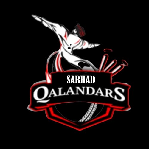 Sarhad Qalandars team logo