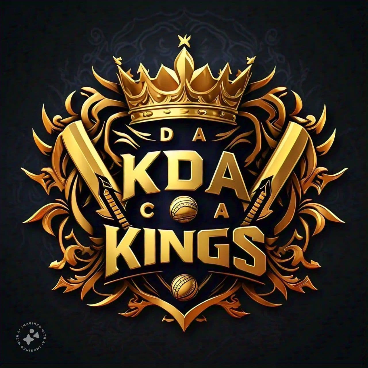 Hamdan Altaf team logo
