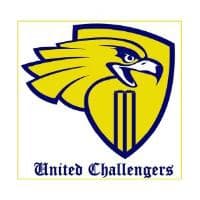 United Challengers team logo