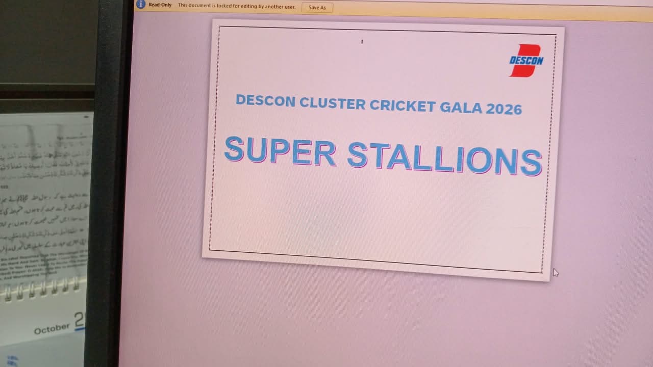 Super Stallions team logo