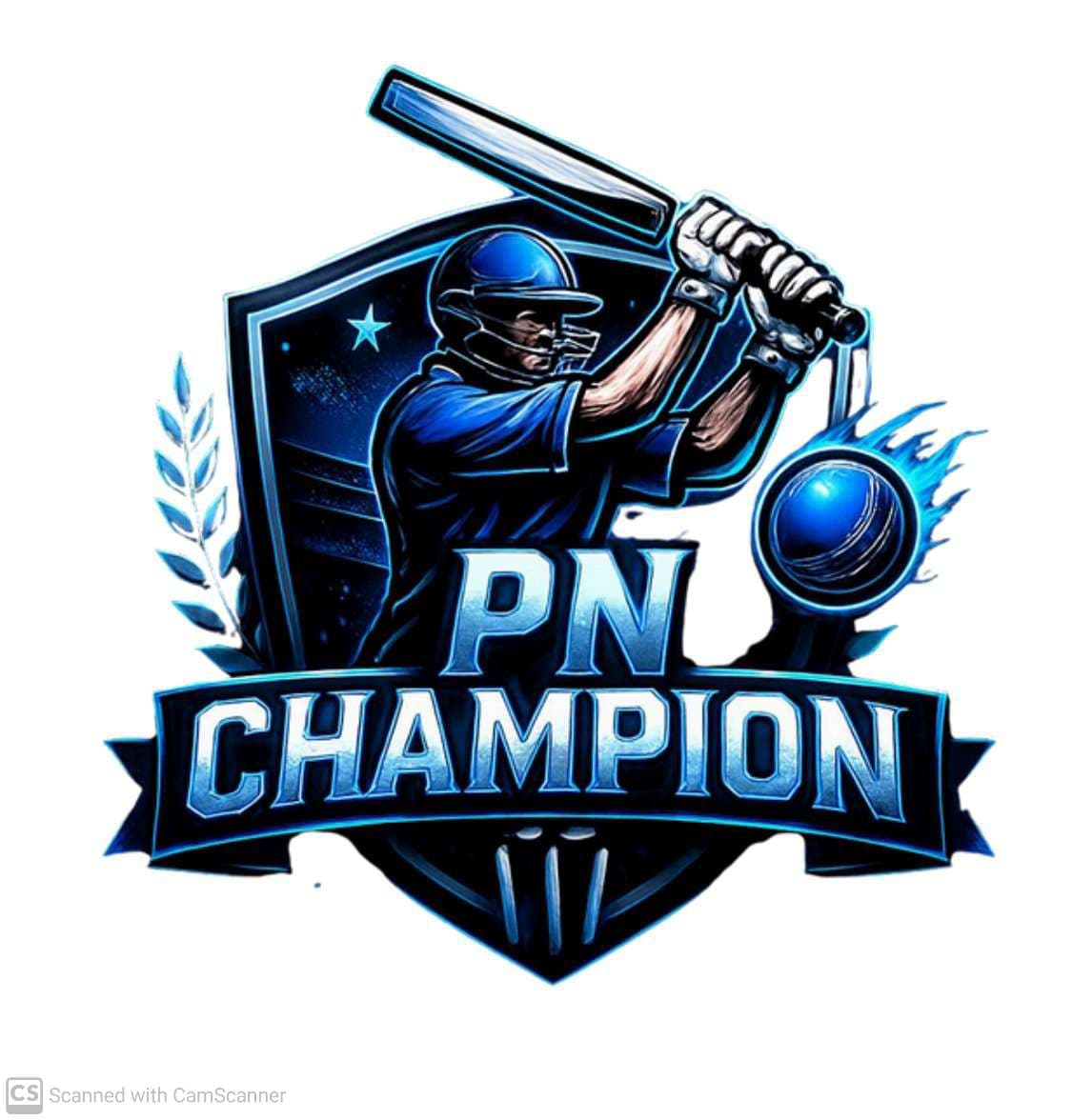 PN Champions team logo
