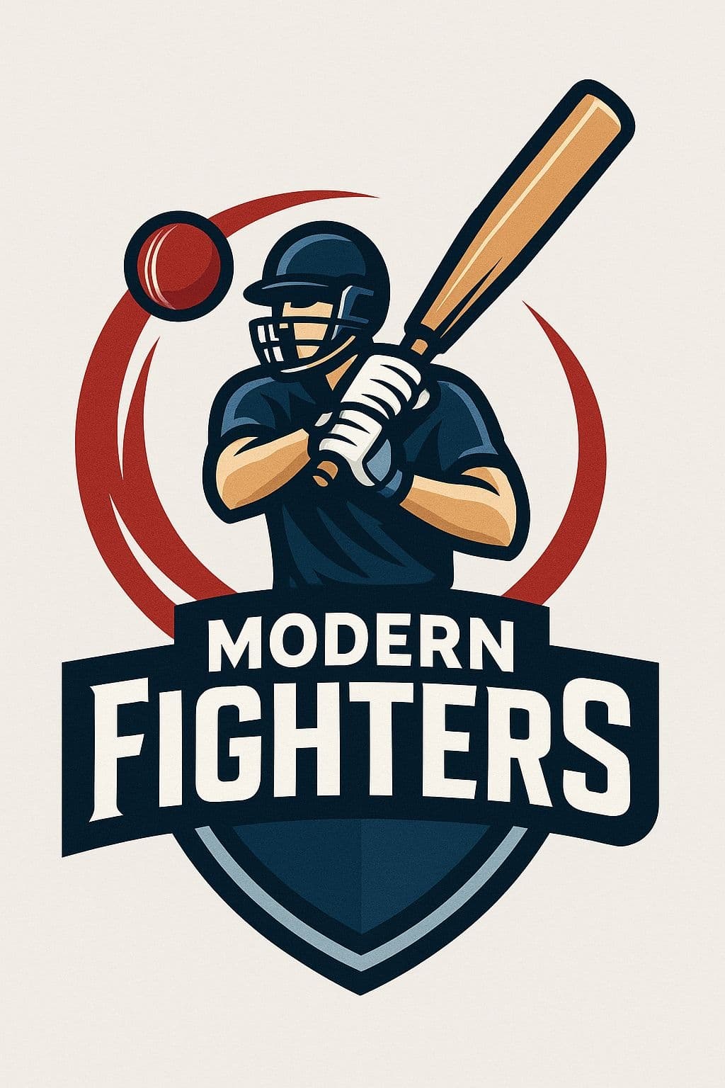 Modern Fighters