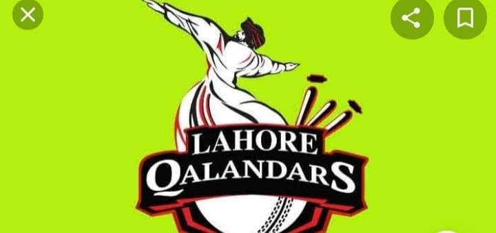 LAHORE SAINTS