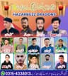 Hazarbuzz Dragons