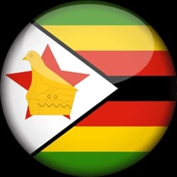 Zimbabwe team logo