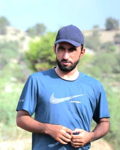 Wazirstan Zalmi