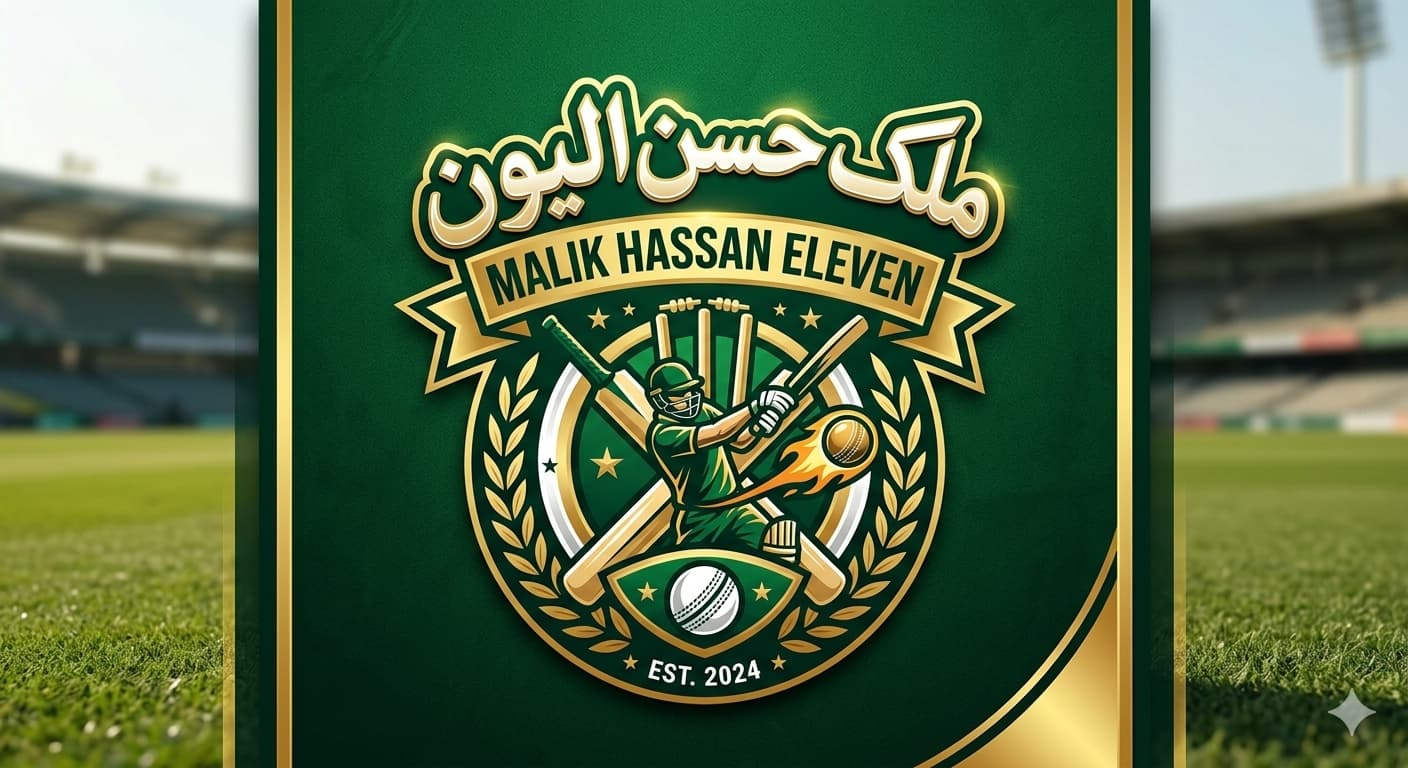 Malik Hassan Eleven