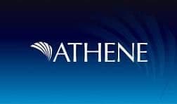 Athene Blue