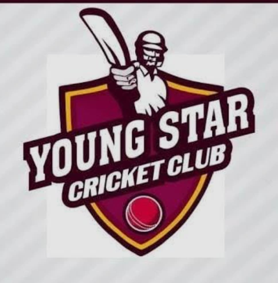 YOUNG STAR CRICKET CLUB,