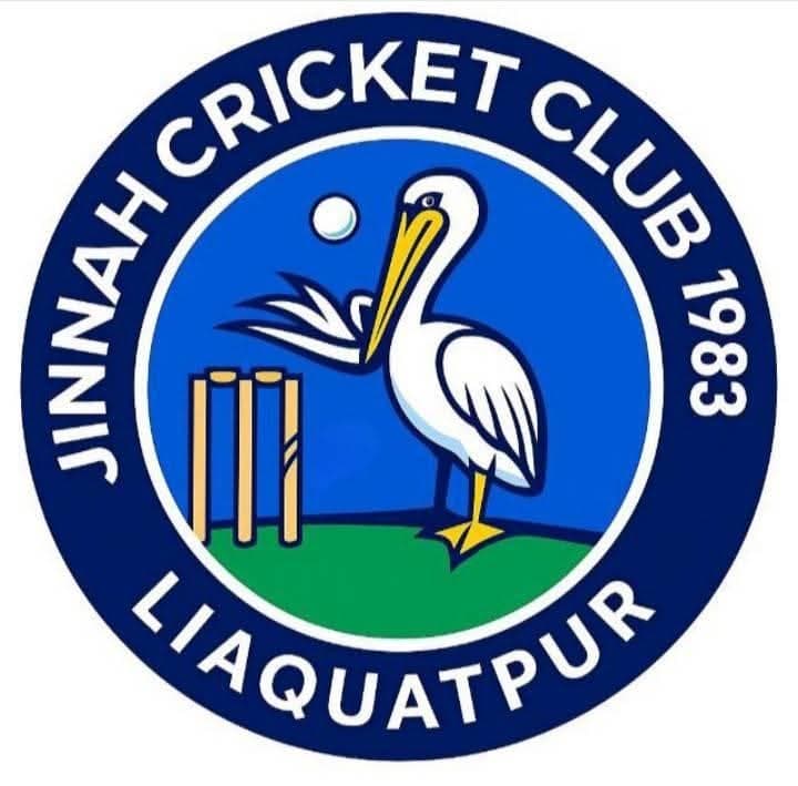 Jinnah CC team logo