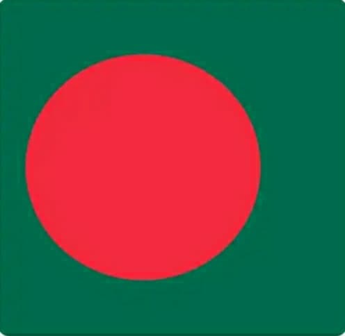 BANGLADESH ( YOUTH ) team logo