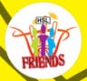 FRIENDS