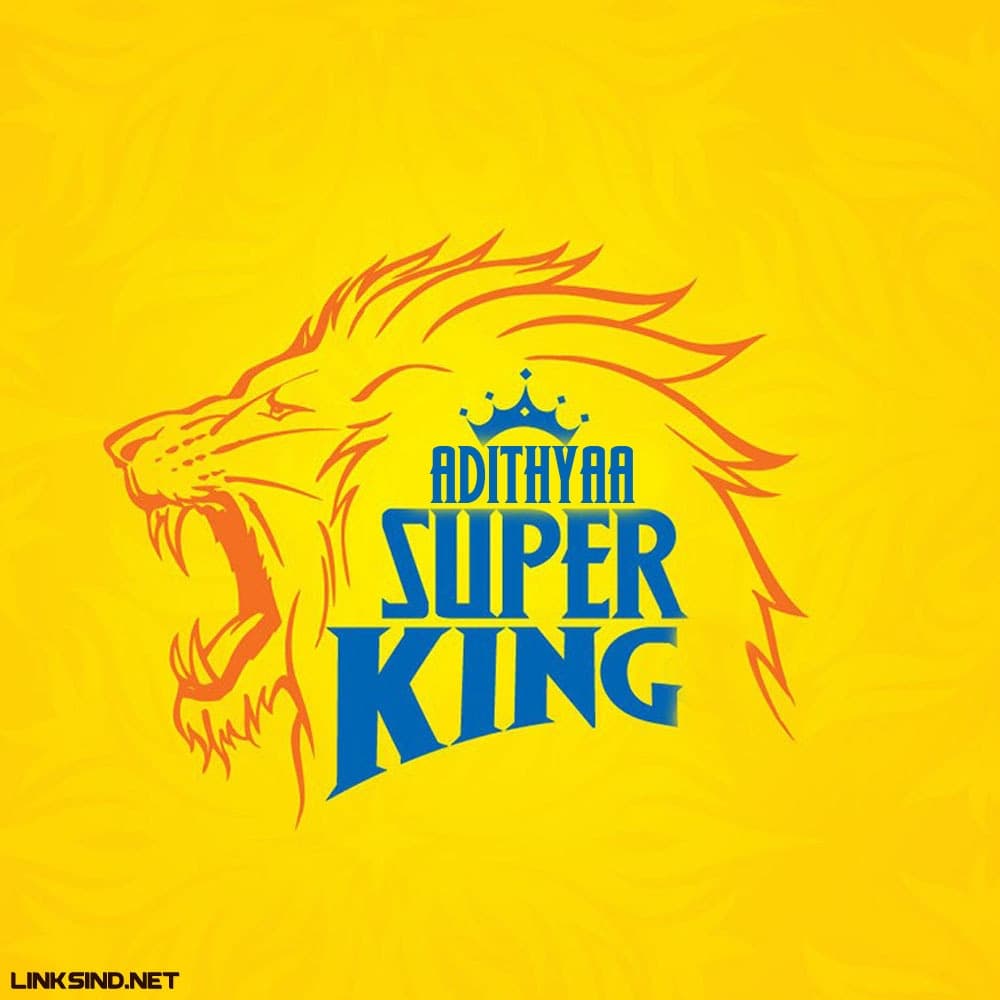 Adithyaa Super Kings