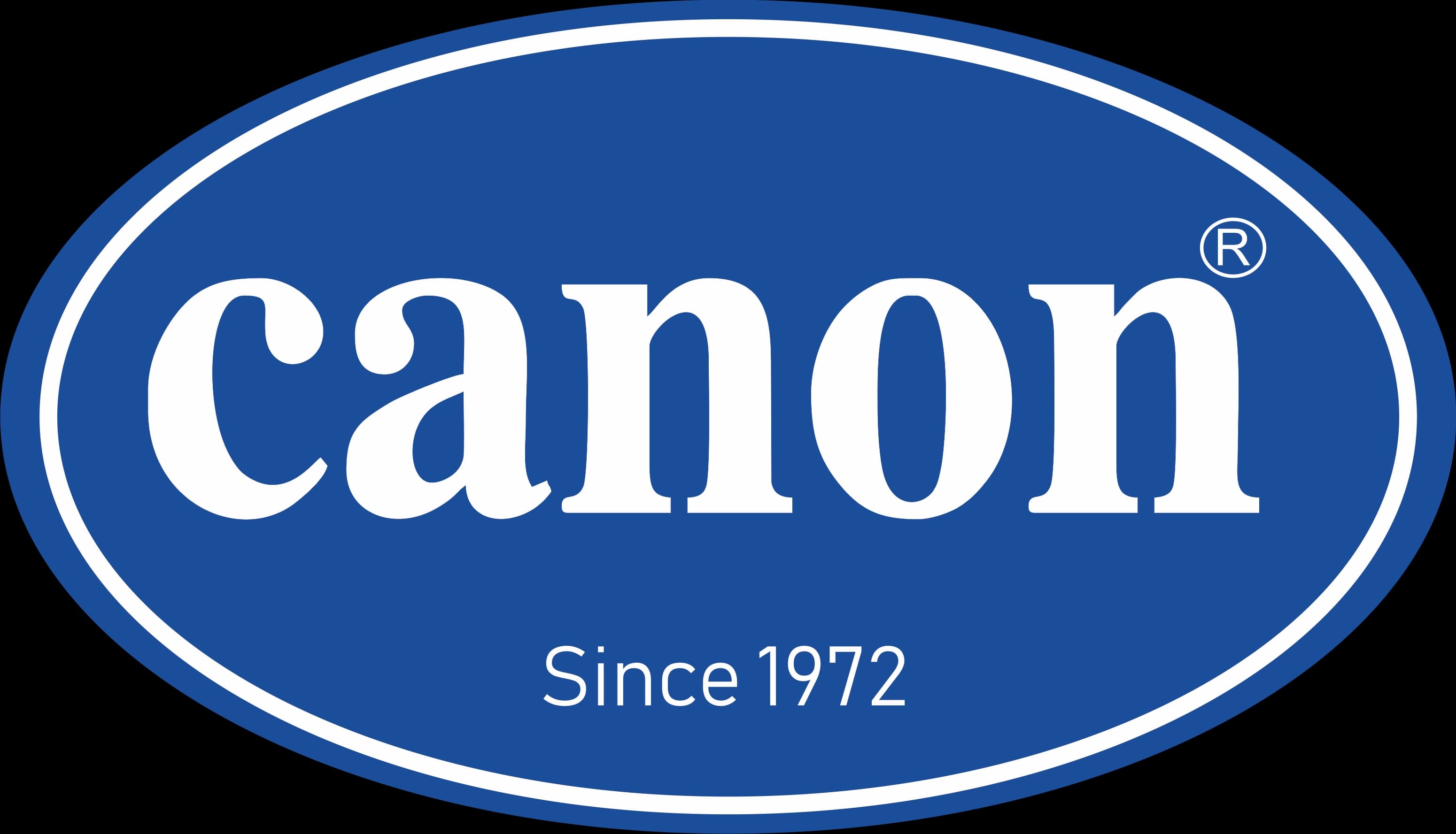 Canon team logo